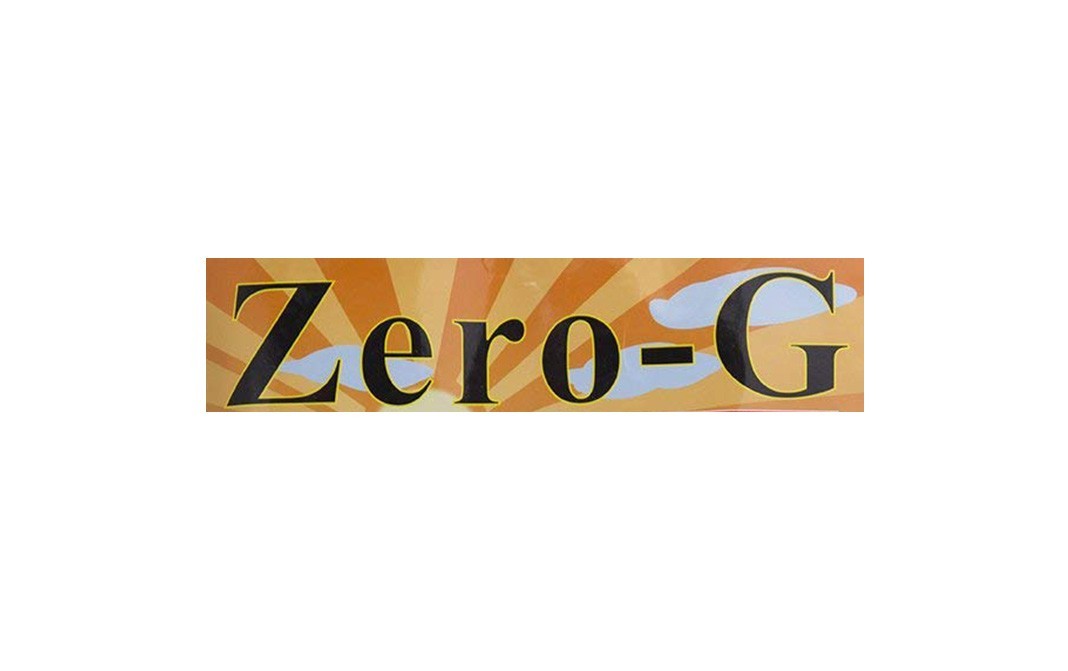 Zero-G Dough Mix    Pack  500 grams
